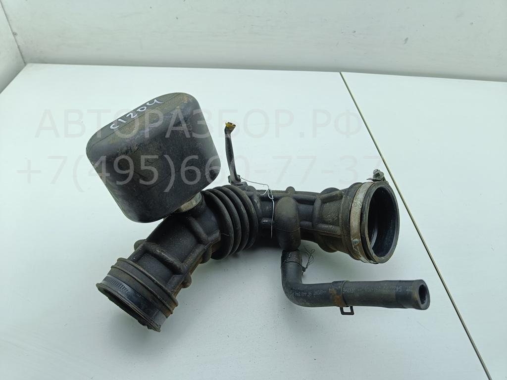 Трубка топливная