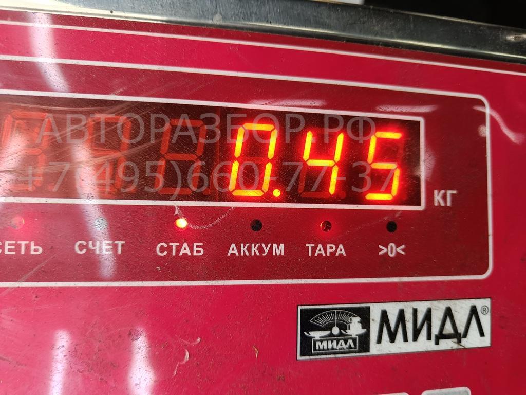 Бачок расширительный