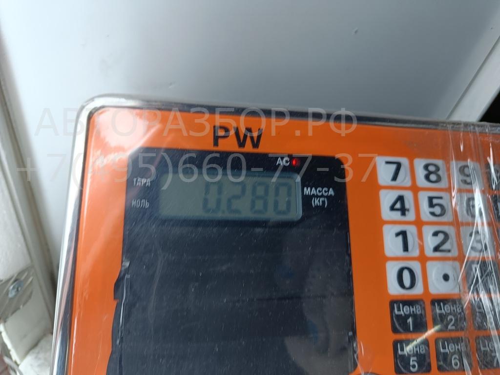 Петля капота левая