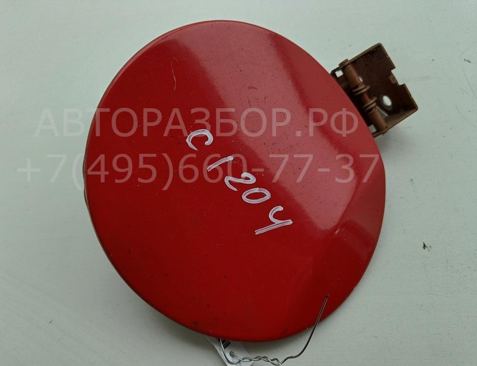 Лючок бензобака