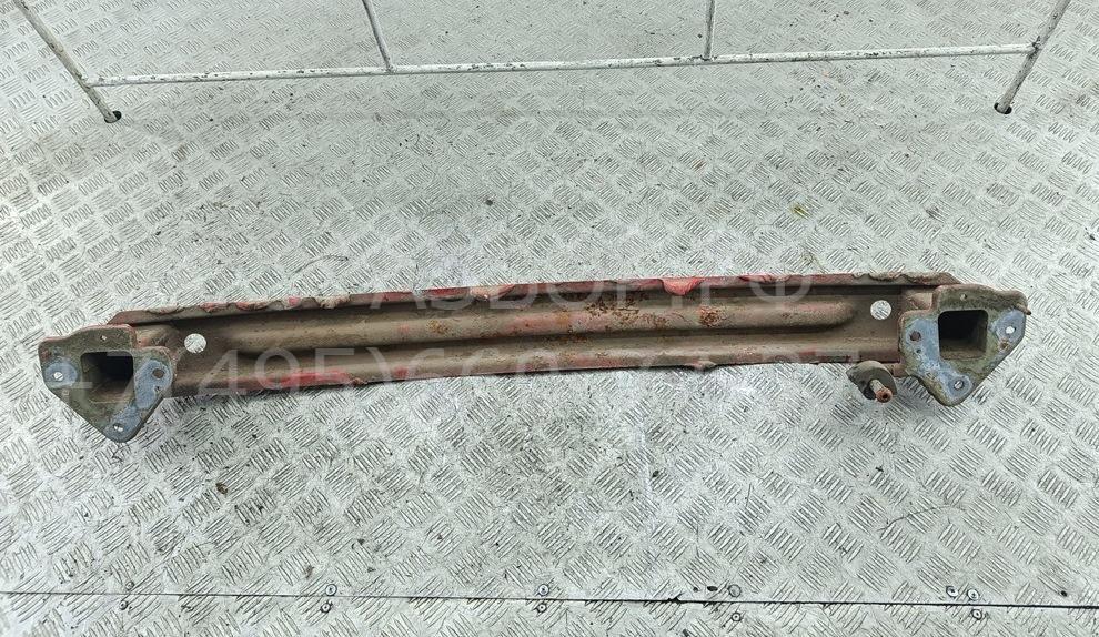 Усилитель заднего бампера