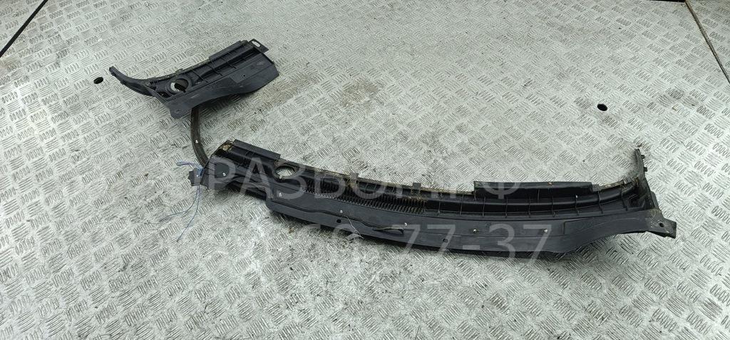 Решетка стеклоочистителей (Жабо)