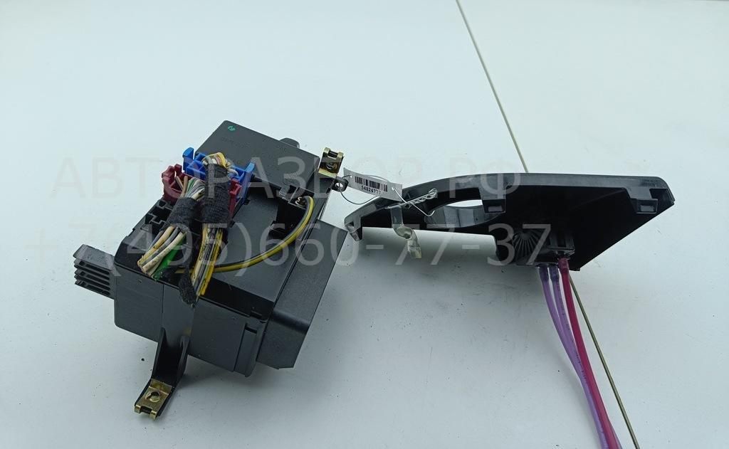 Переключатель света фар