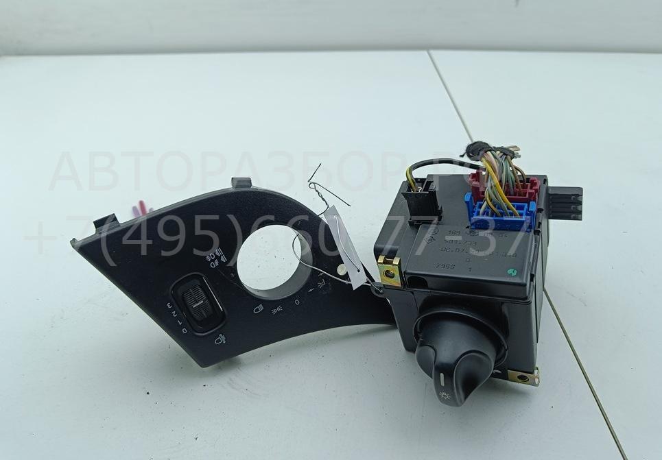 Переключатель света фар