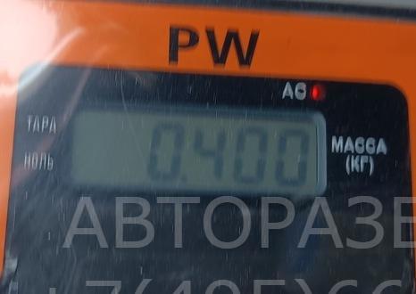 Переключатель света фар