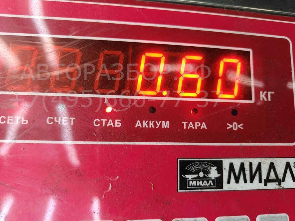 Бачок омывателя лобового стекла