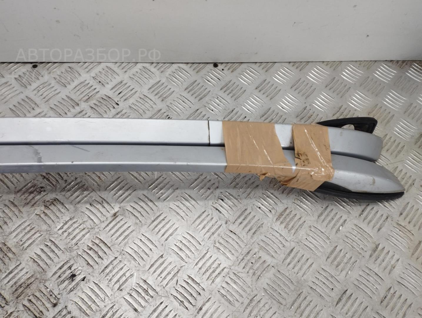 Рейлинг (релинг) поперечный