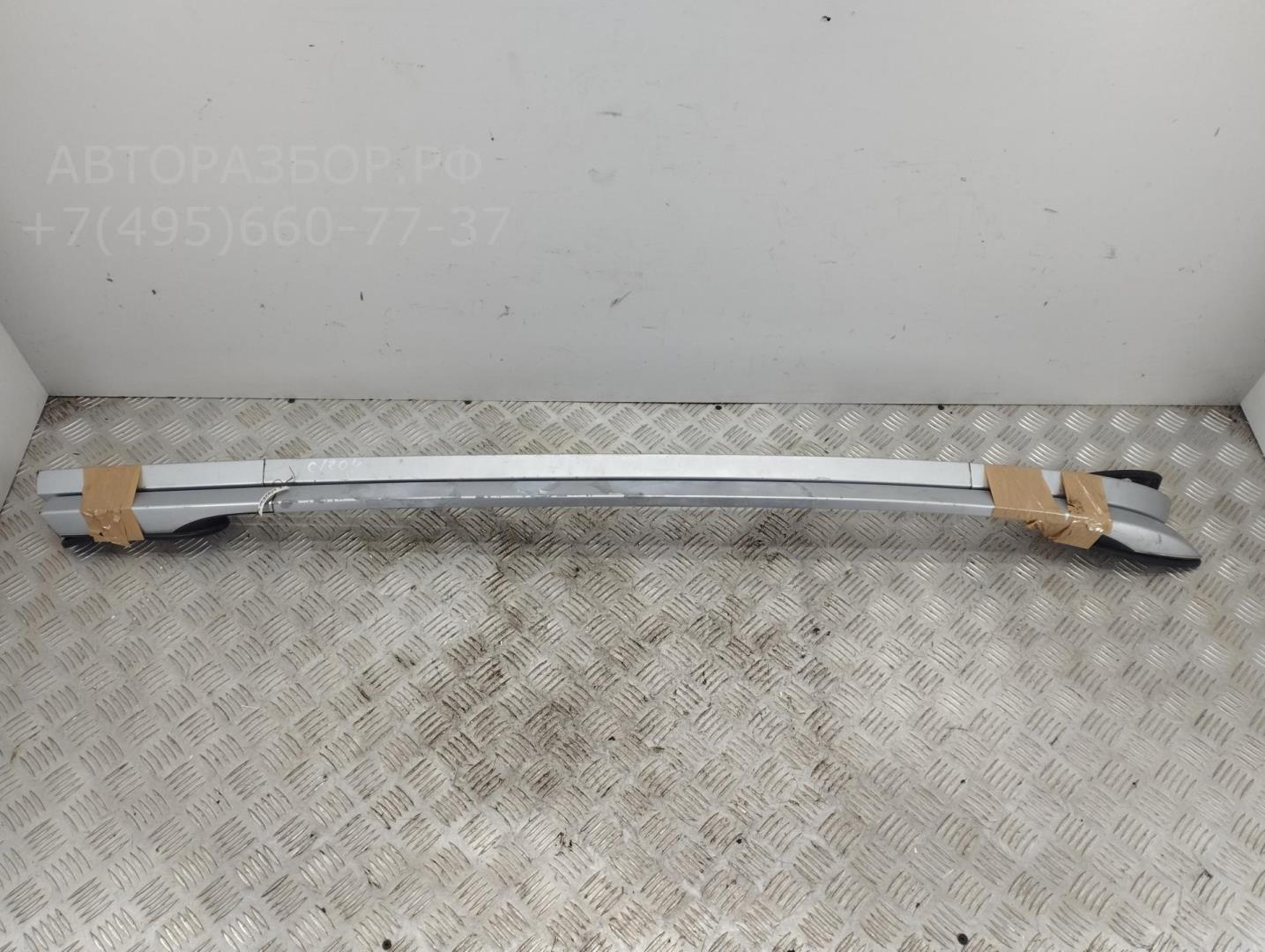 Рейлинг (релинг) поперечный