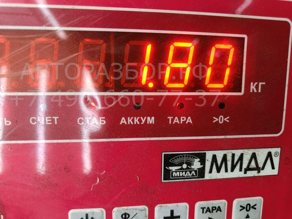 Корпус воздушного фильтра