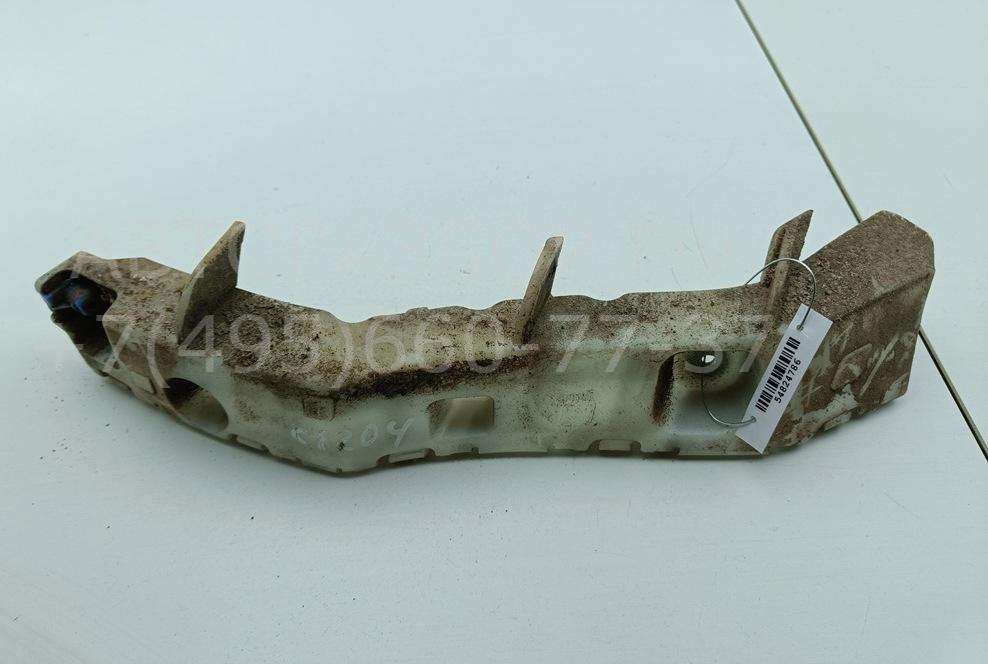 Кронштейн заднего бампера правый