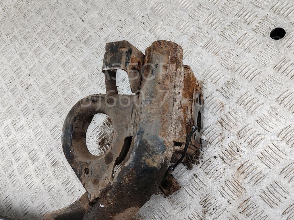 Балка задняя