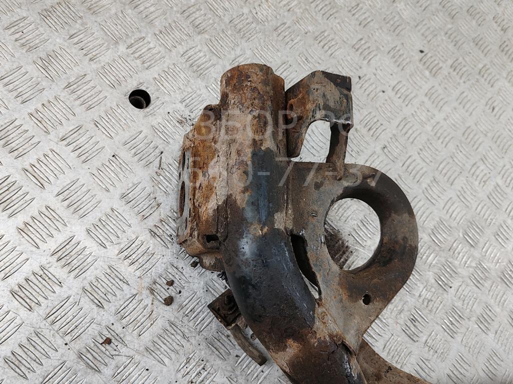 Балка задняя