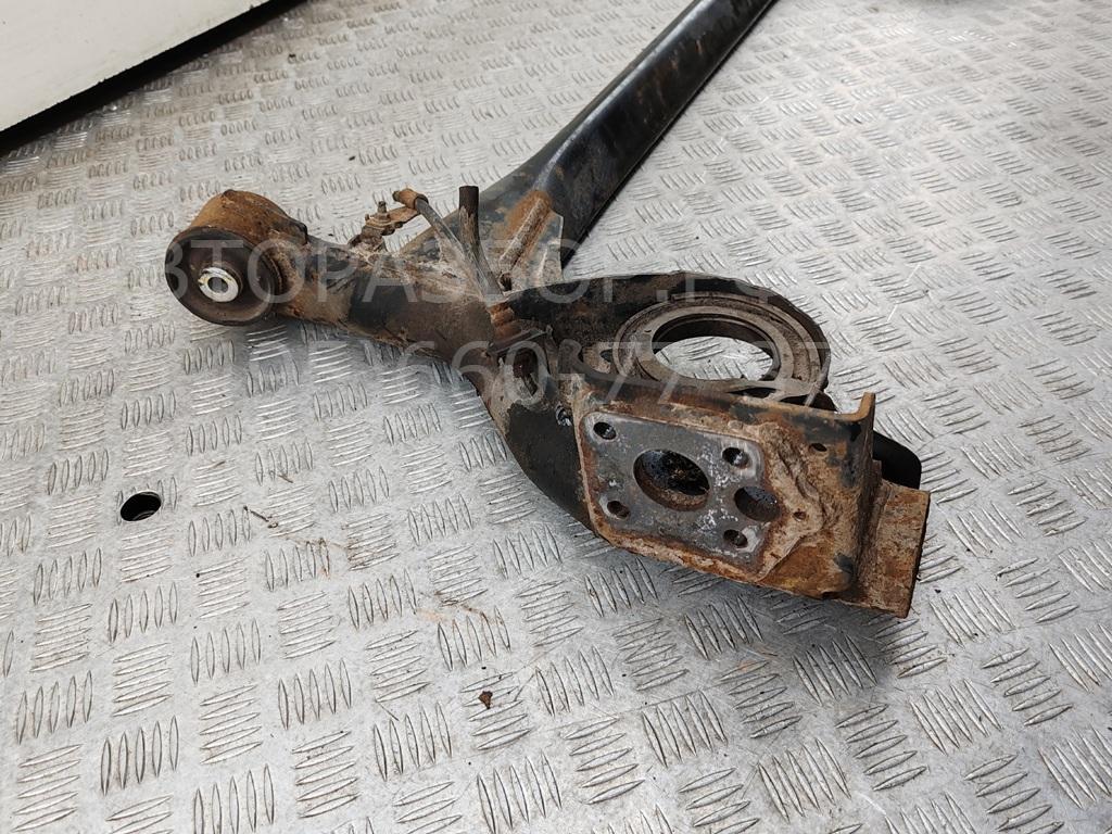 Балка задняя