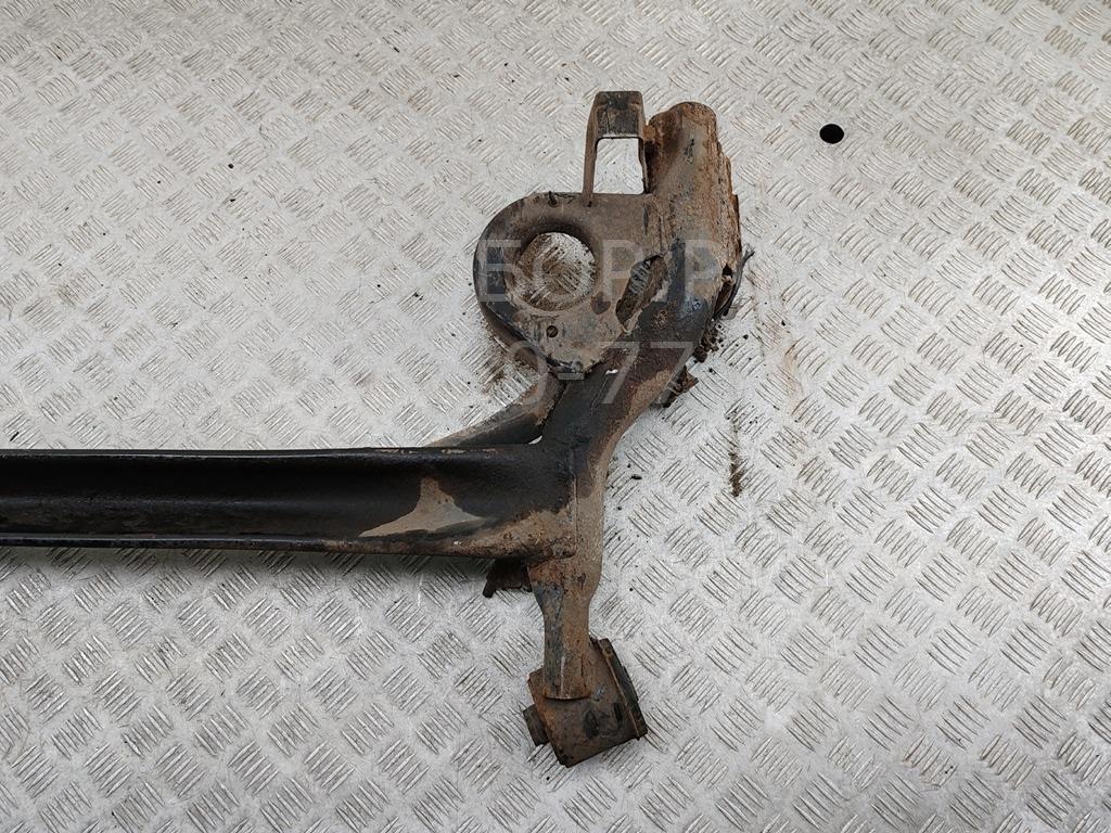 Балка задняя