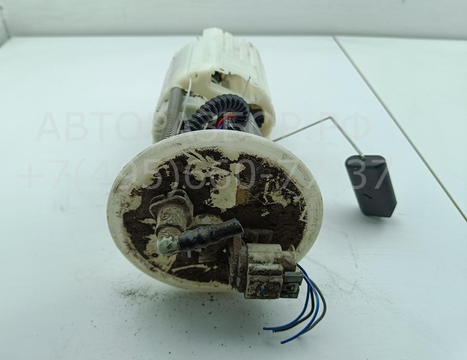 Насос топливный электрический