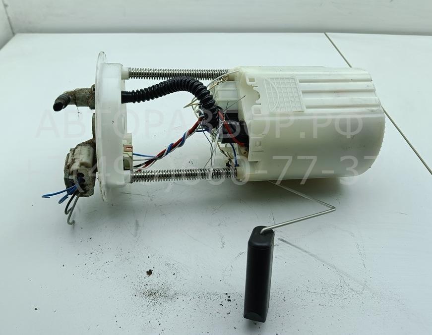 Насос топливный электрический