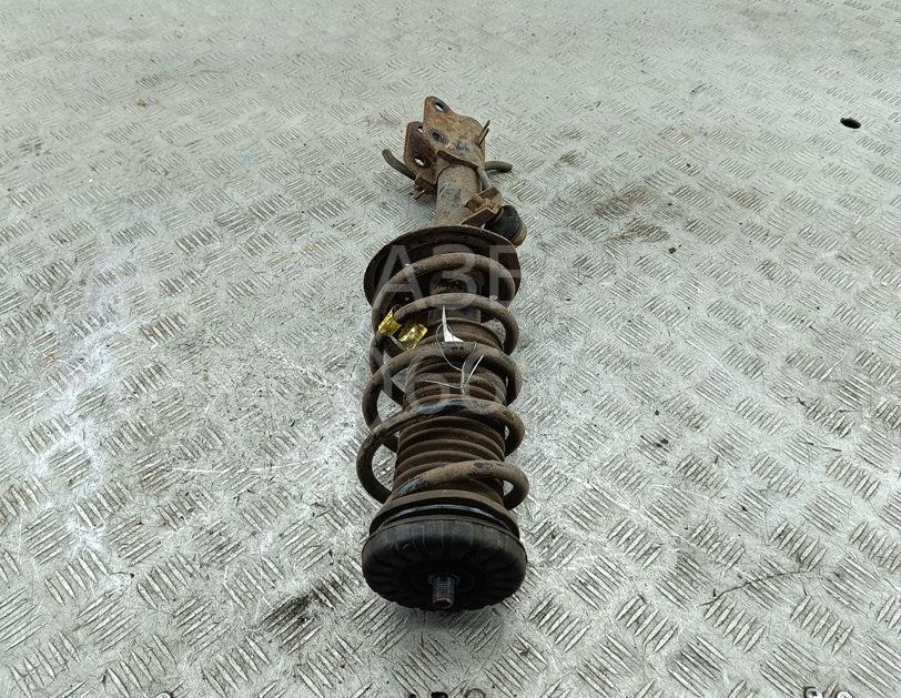 Амортизатор передний правый