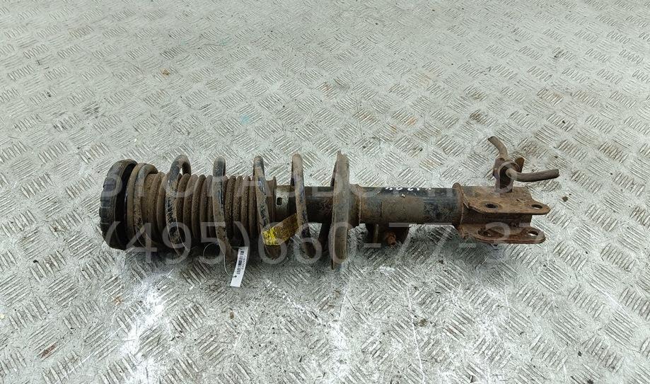 Амортизатор передний правый