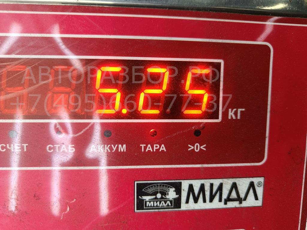 Ступица передняя