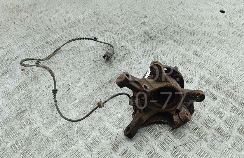 Ступица передняя