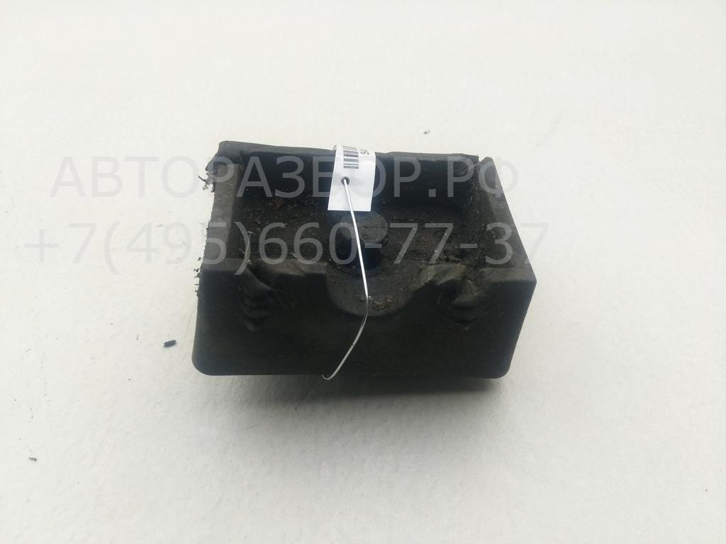 Заглушка поддомкратника