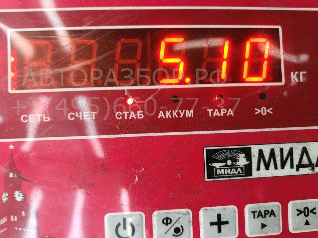 Полуось передняя правая