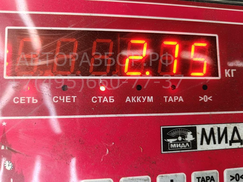 Кулиса МКПП / АКПП