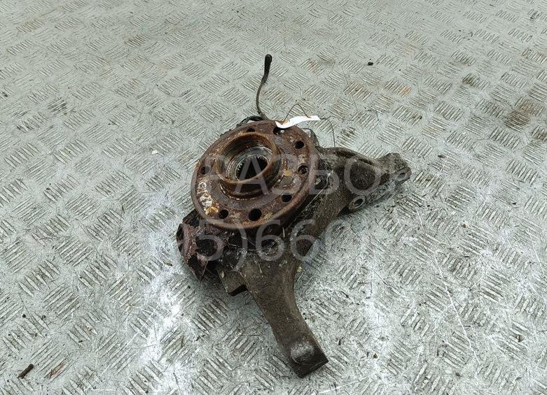 Ступица передняя