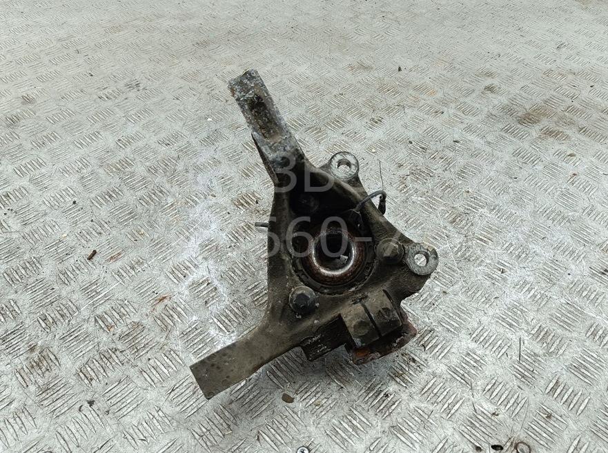 Ступица передняя