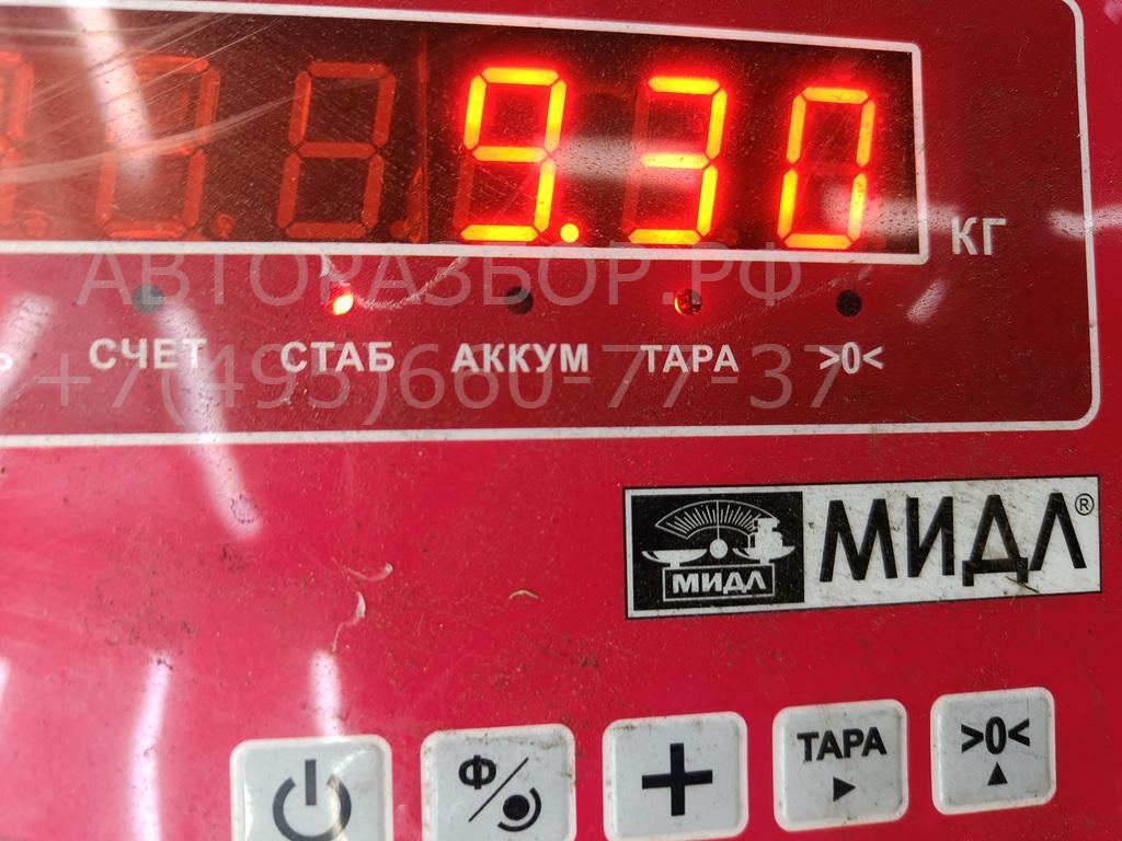 Ступица передняя