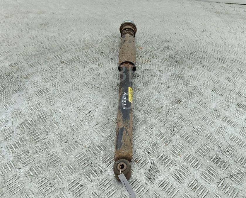 Амортизатор задний правый