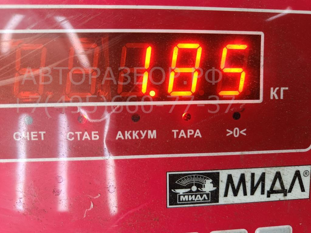 Амортизатор задний правый