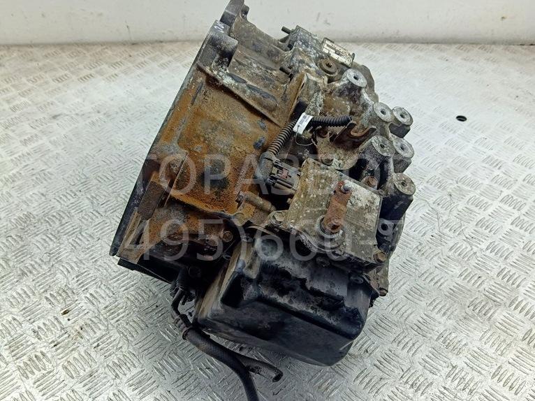 АКПП (автоматическая коробка переключения передач)