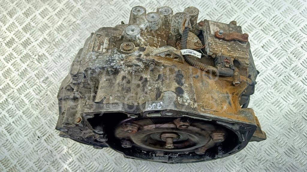 АКПП (автоматическая коробка переключения передач)