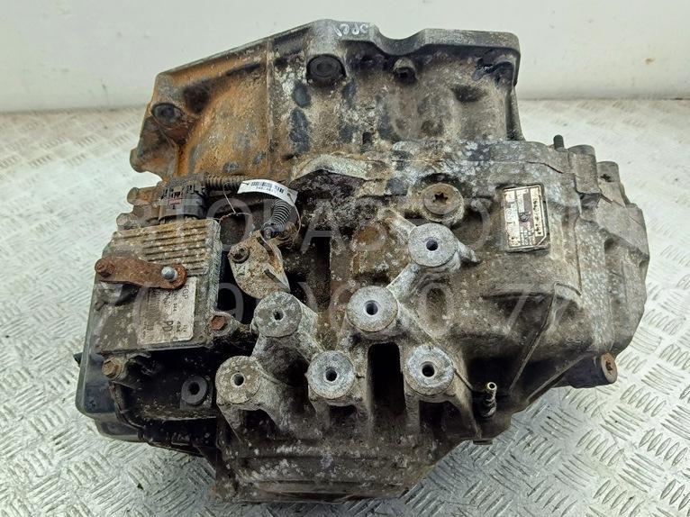 АКПП (автоматическая коробка переключения передач)