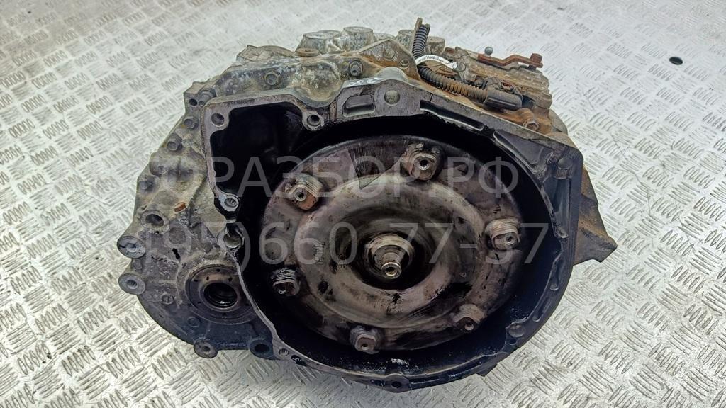 АКПП (автоматическая коробка переключения передач)