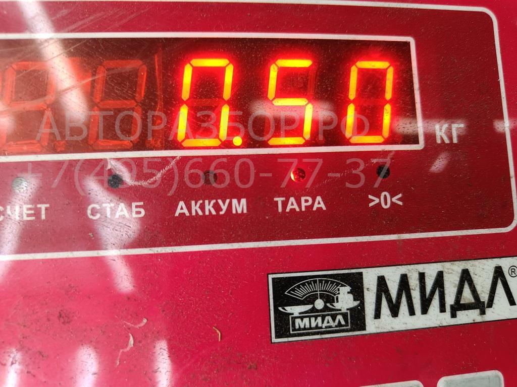 Поводок стеклоочистителя передний правый