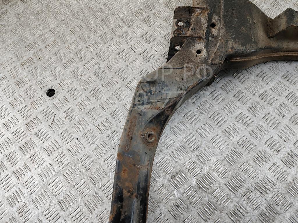 Балка подмоторная