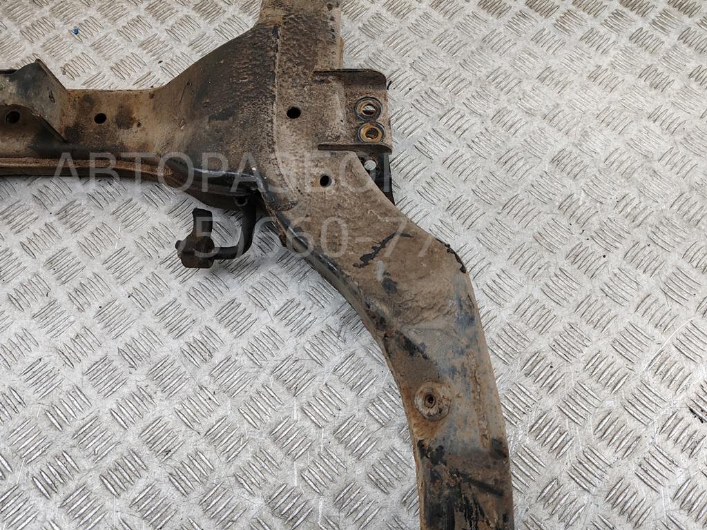 Балка подмоторная