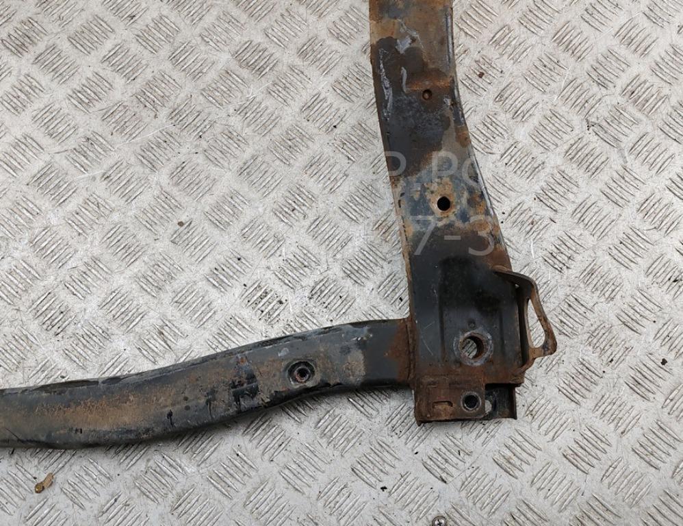 Балка подмоторная