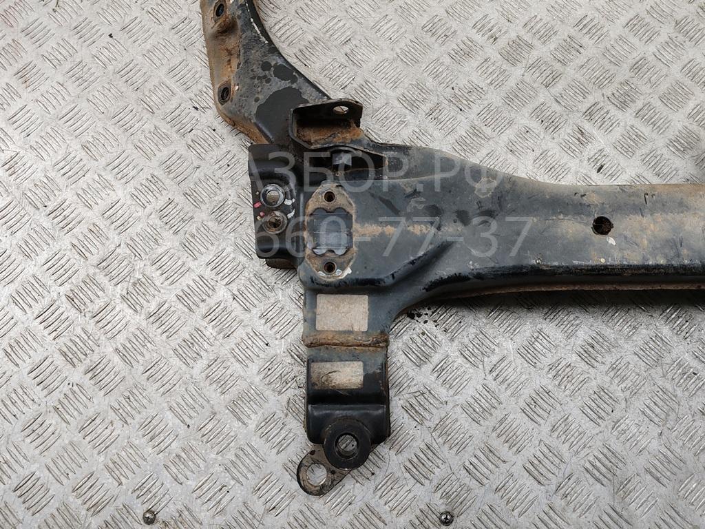 Балка подмоторная