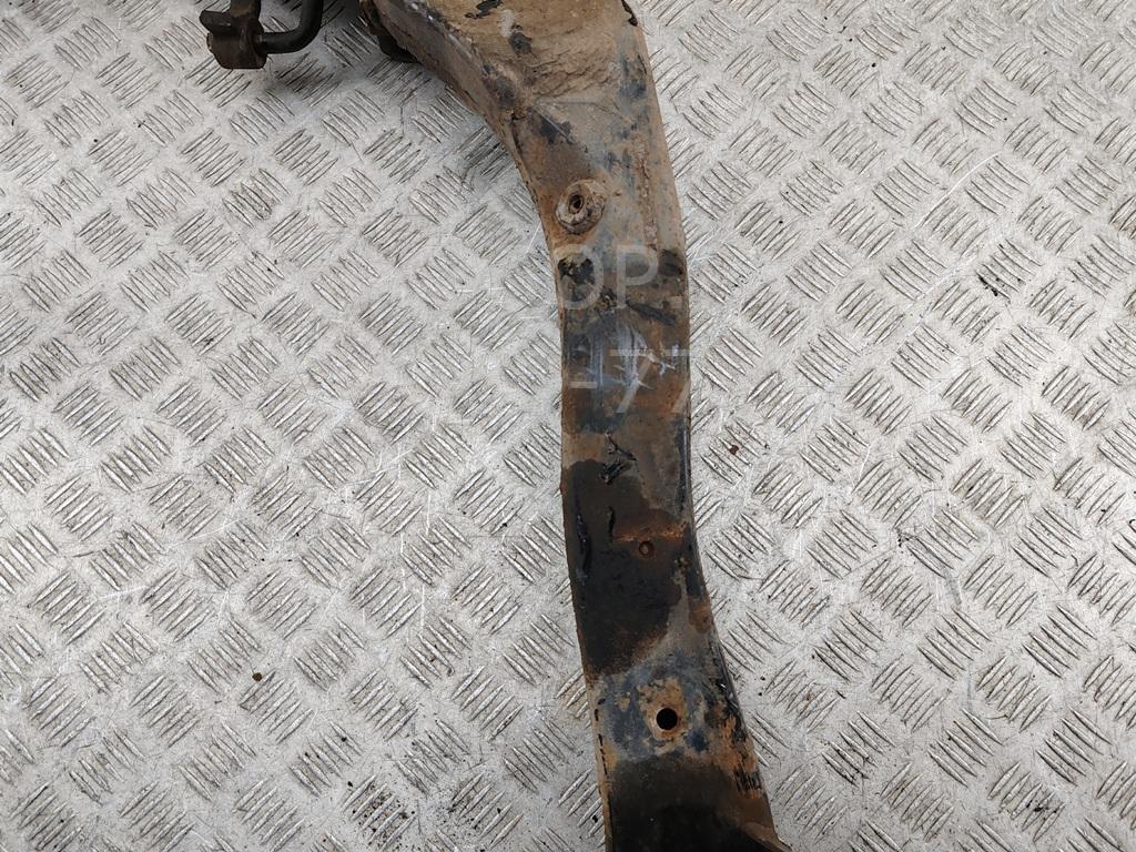 Балка подмоторная