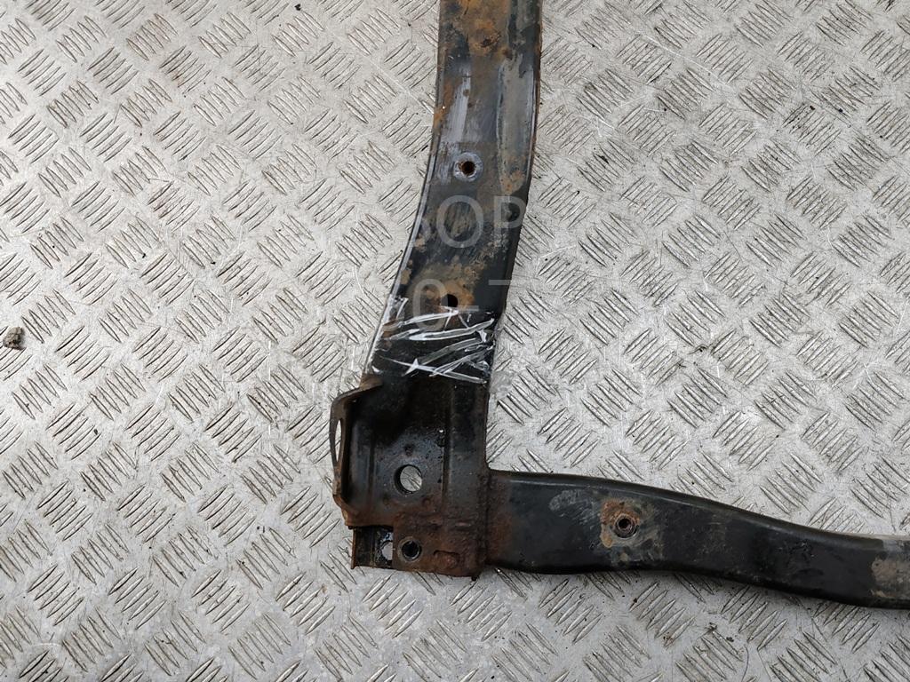 Балка подмоторная