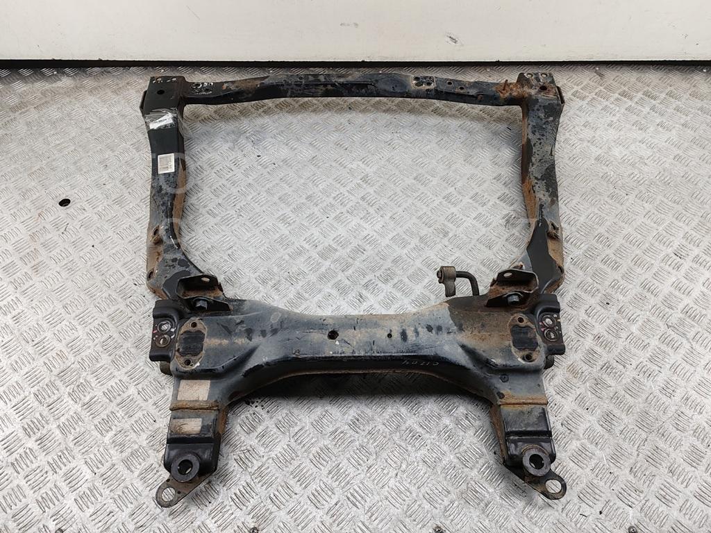 Балка подмоторная