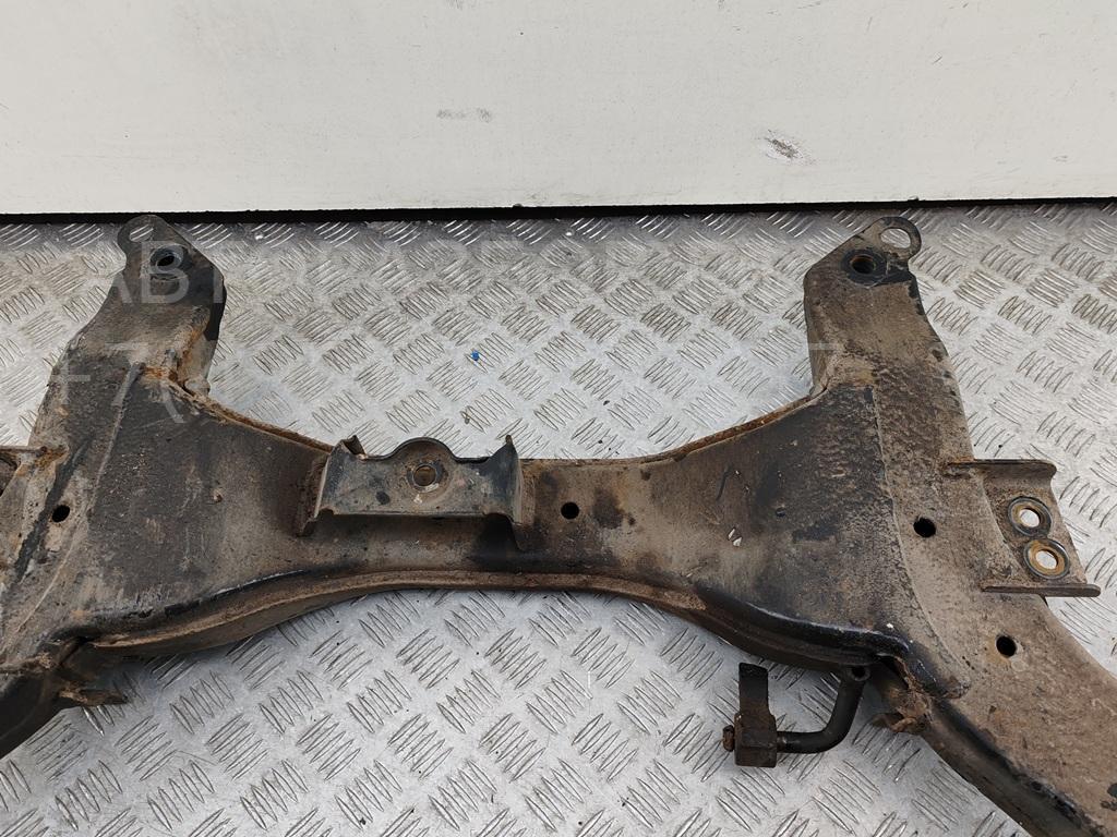 Балка подмоторная