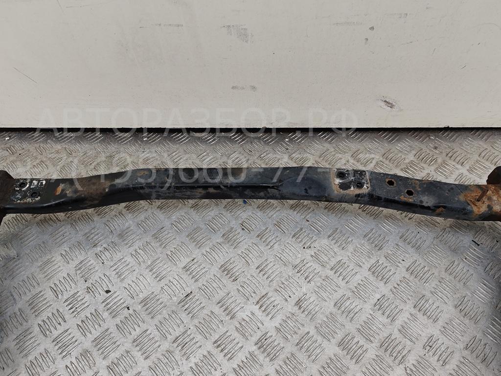 Балка подмоторная