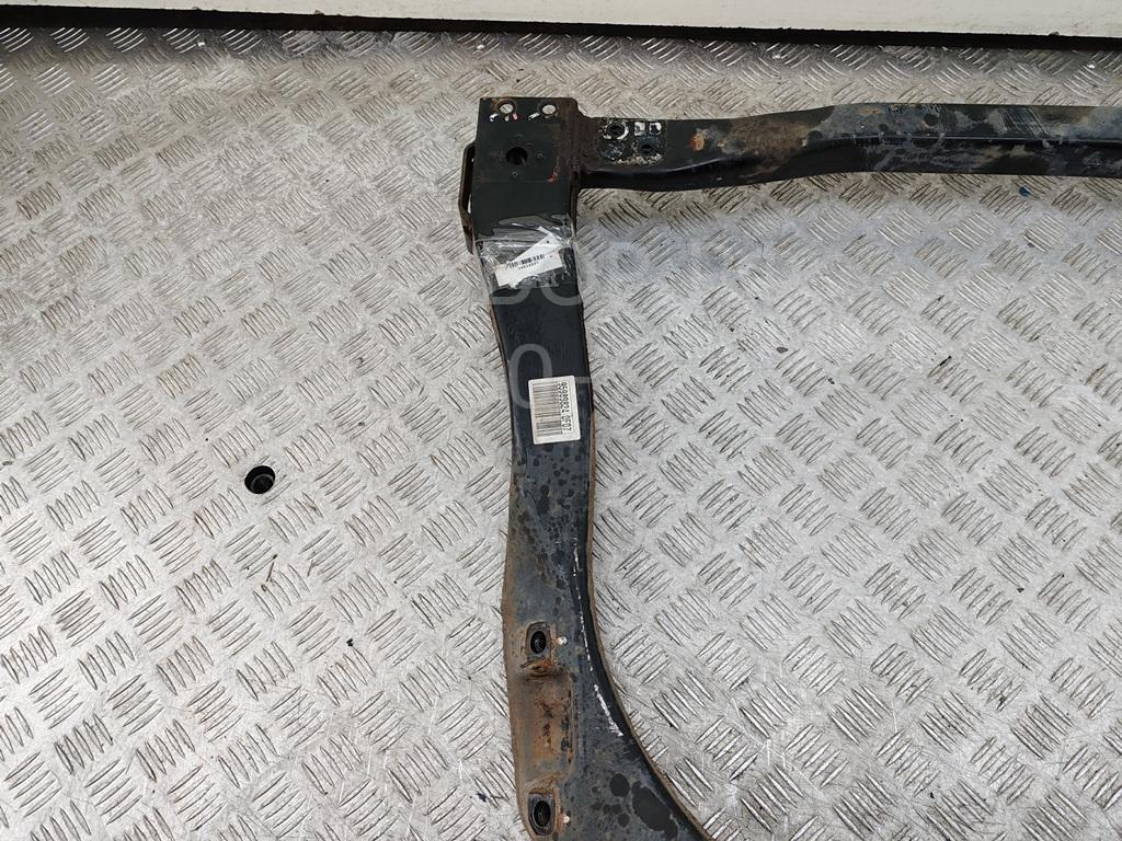 Балка подмоторная