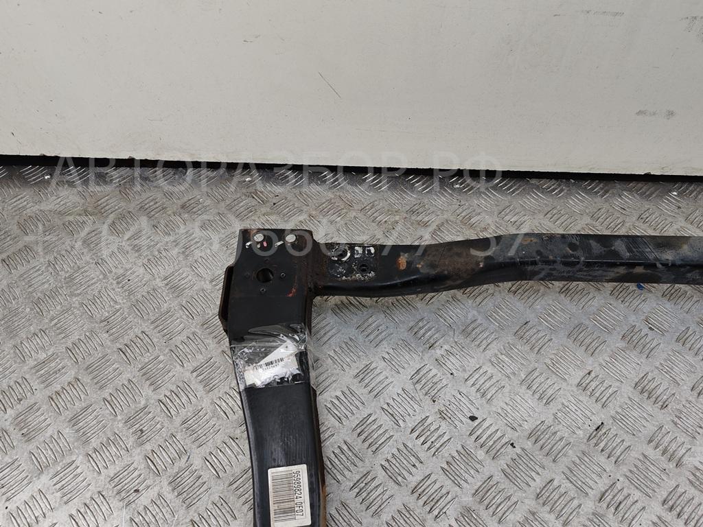 Балка подмоторная