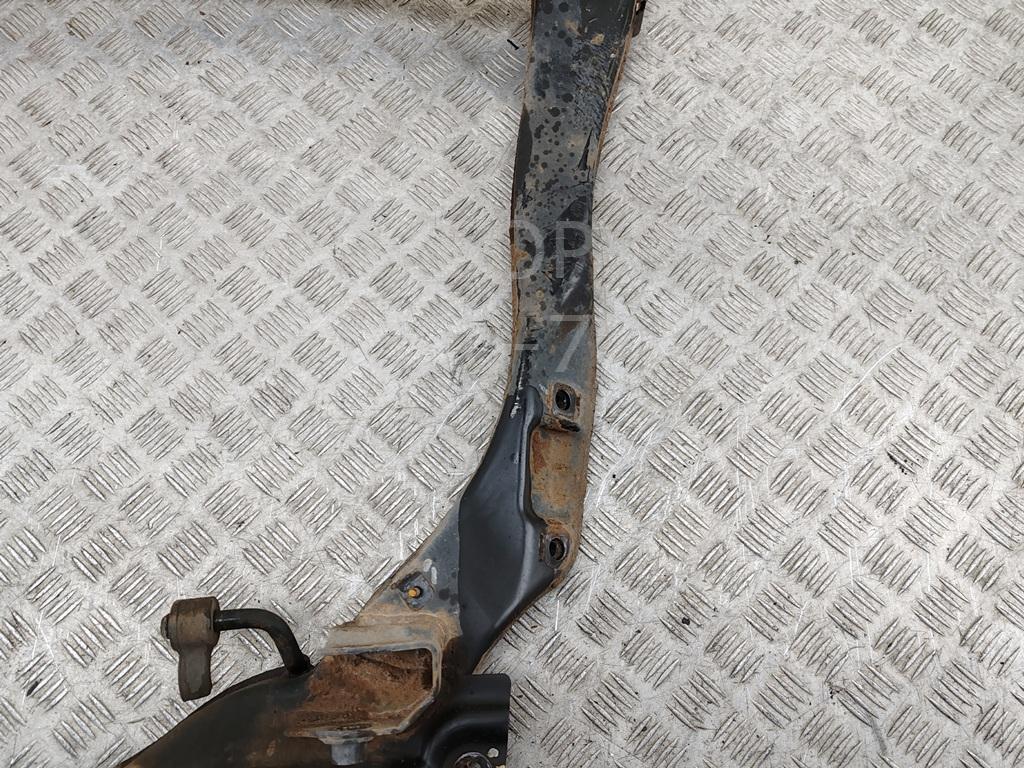 Балка подмоторная