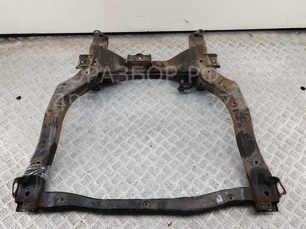 Балка подмоторная